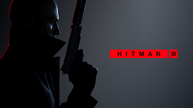 HITMAN 3 für PC erscheint exklusiv im Epic Games StoreNews  |  DLH.NET The Gaming People