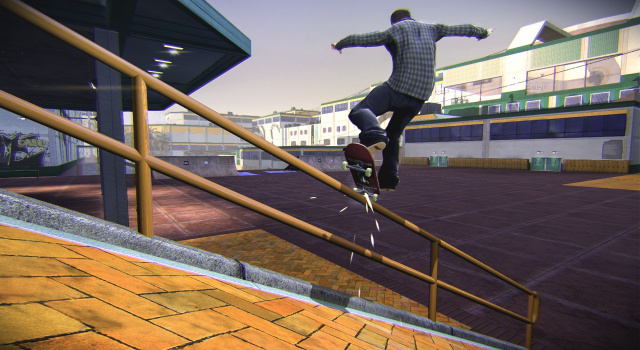 Tony Hawk’s Pro Skater 5: Neuer Trailer, Pre-Order Details und Release DatumNews - Spiele-News  |  DLH.NET The Gaming People