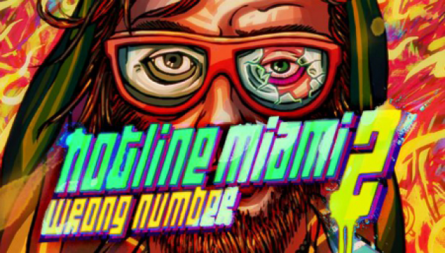 Hotline Miami 2 Wrong Number ErscheinungsterminNews - Spiele-News  |  DLH.NET The Gaming People