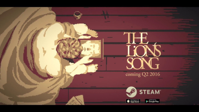 Komplette Season von The Lion’s Song kommt im Juli für PC, iOS und AndroidNews  |  DLH.NET The Gaming People