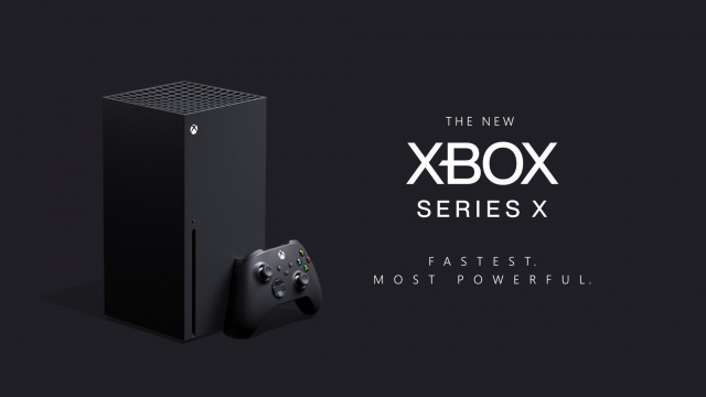 Power Your Dreams: Weltweite Kampagne zum Start von Xbox Series X|SNews  |  DLH.NET The Gaming People