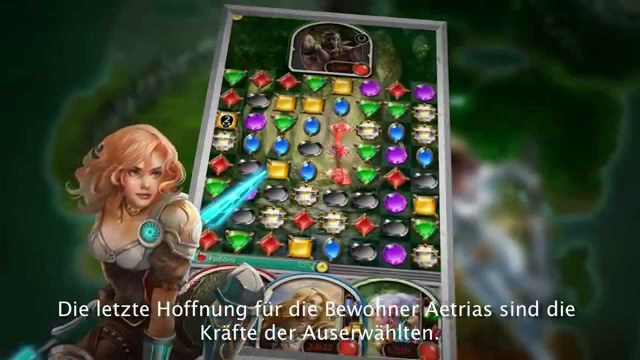 Puzzle & Glory von Demiurge Studios ab sofort für iOS und Android erhältlichNews - Spiele-News  |  DLH.NET The Gaming People