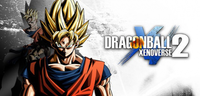 Dragon Ball Xenoverse 2 выйдет на Nintendo Switch в сентябреНовости Видеоигр Онлайн, Игровые новости 