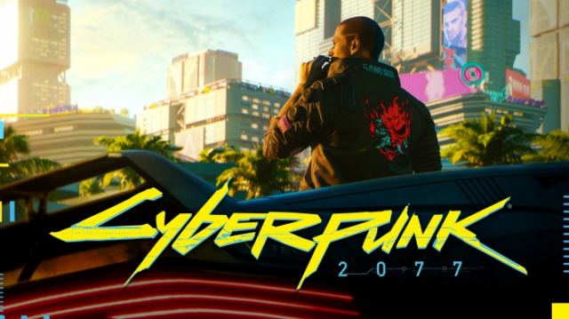 CD PROJEKT RED - Cyberpunk 2077 erscheint ungeschnitten in DeutschlandNews  |  DLH.NET The Gaming People