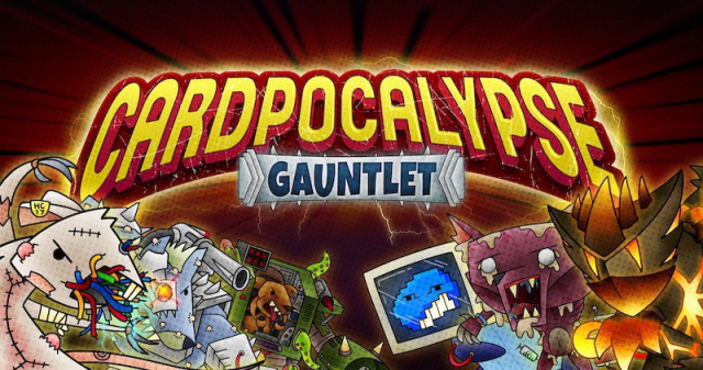 CARDPOCALYPSE BEKOMMT NEUEN ROGUELIKE-GAUNTLET-MODUSNews  |  DLH.NET The Gaming People