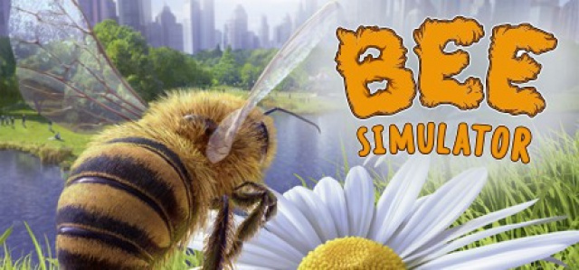 Bee Simulator - Part 1 - ENGLets Plays  |  DLH.NET The Gaming People