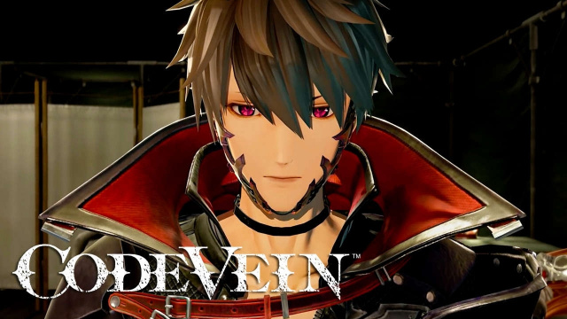 Code Vein показывает экшн в аниме стиле на порции свежих скриншотовНовости Видеоигр Онлайн, Игровые новости 