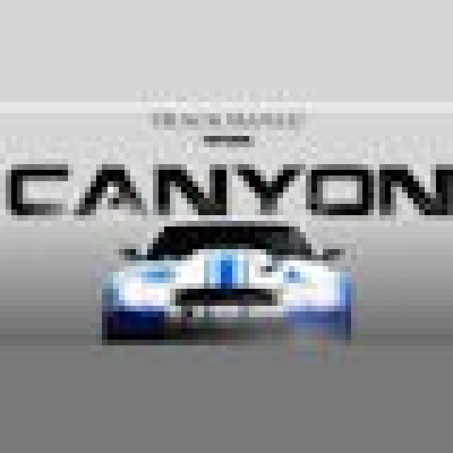 Erste bewegte Bilder zu Trackmania 2 CanyonNews - Spiele-News  |  DLH.NET The Gaming People