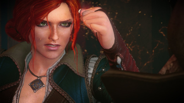 The Witcher 3: Wild Hunt - E3 2014 Material veröffentlichtNews - Spiele-News  |  DLH.NET The Gaming People