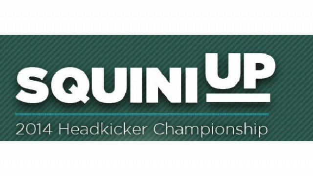 SQUINI UP - 2014 Headkicker ChampionshipNews - Spiele-News  |  DLH.NET The Gaming People