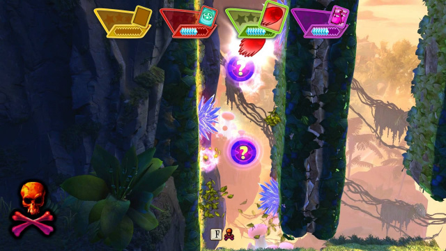 Multiplayer-Action in Giana Sisters: Twisted Dreams – „Dream Rush“-Modus ab sofort kostenlos für PCNews - Spiele-News  |  DLH.NET The Gaming People