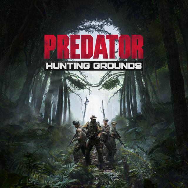 Predator: Hunting Grounds ab sofort erhältlichNews  |  DLH.NET The Gaming People