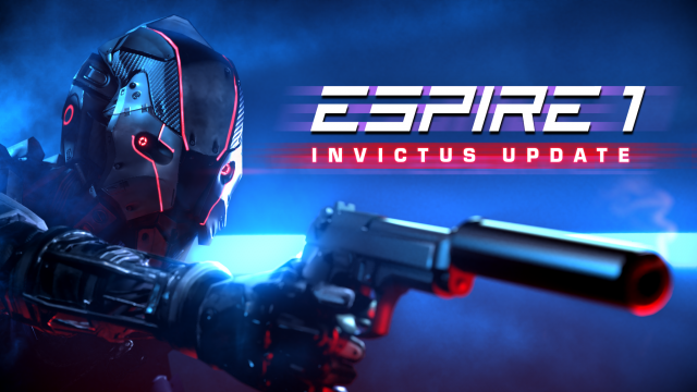 Espire 1: VR Operative Invictus UpdateNews  |  DLH.NET The Gaming People