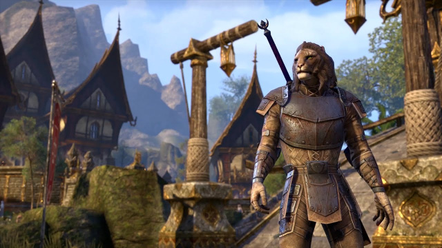 Bethesda Launches New Video Series on The Elder Scrolls UnlimitedVideo Game News Online, Gaming News