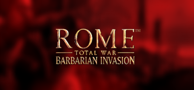 ROME: Total War – Barbarian Invasion Coming to iPad in MarchNews - Spiele-News  |  DLH.NET The Gaming People