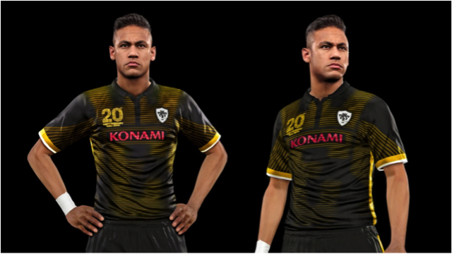Konami Details Content for Playable PES 2016 DemoVideo Game News Online, Gaming News