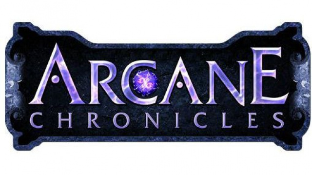 Arcane Chronicles - Offizielle Homepage und Beta-Anmeldung gestartetNews - Spiele-News  |  DLH.NET The Gaming People