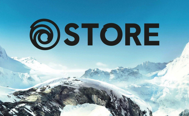 SPRING SALE IM UBISOFT STORENews  |  DLH.NET The Gaming People