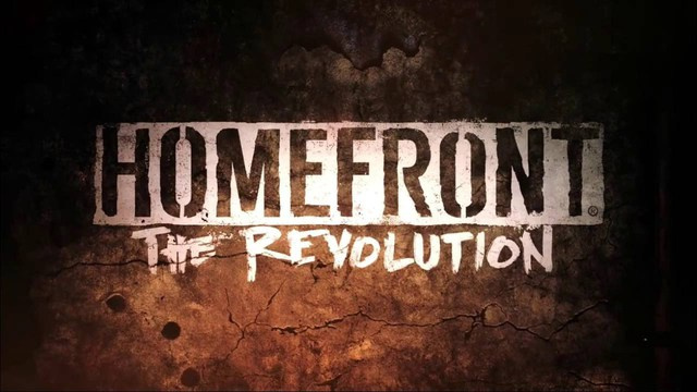 DLC für Homefront: The RevolutionNews - Spiele-News  |  DLH.NET The Gaming People