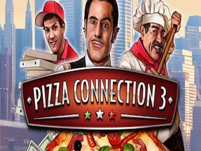 Pizza Connection 3News - Spiele-News  |  DLH.NET The Gaming People