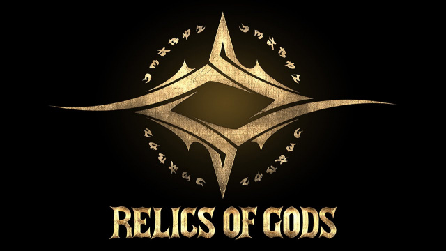 Relics of Gods – Hands-On Demo at E3Video Game News Online, Gaming News