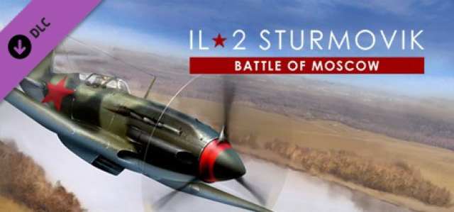 IL-2 Sturmovik: Battle of Moscow Now AvailableVideo Game News Online, Gaming News