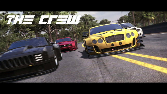 The Crew - Neuer Trailer veröffentlichtNews - Spiele-News  |  DLH.NET The Gaming People