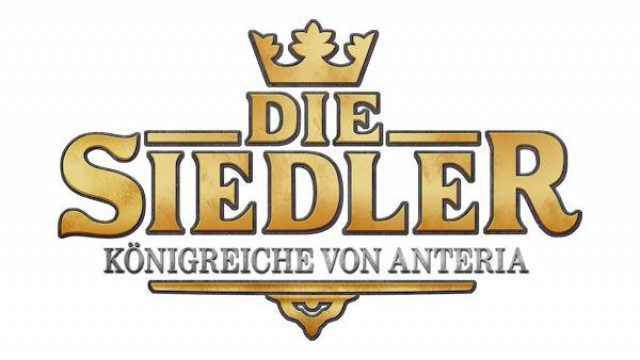 Die Siedler: Königreiche von Anteria - Closed Beta-Datum bekanntgegebenNews - Spiele-News  |  DLH.NET The Gaming People