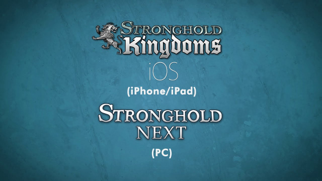 Stronghold Kingdoms iOS Coming SoonVideo Game News Online, Gaming News