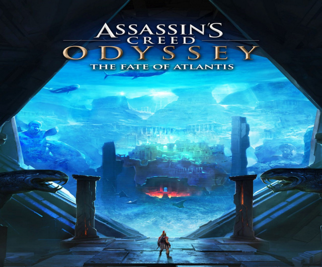 ASSASSIN‘S CREED® ODYSSEYNews - Spiele-News  |  DLH.NET The Gaming People