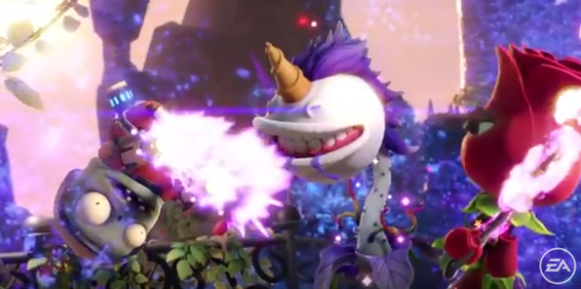 Plants vs. Zombies Garden Warfare 2 Full Game Playable for a Limited TimeVideo Game News Online, Gaming News