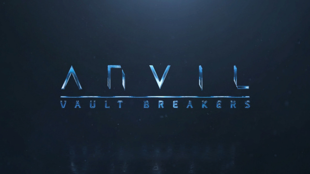 ANVIL: Vault Breakers is coming to Tokyo Game ShowNews  |  DLH.NET The Gaming People