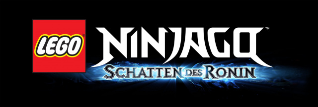 LEGO Ninjago: Schatten des Ronin - Launch-Trailer und neue Screenshots verfügbarNews - Spiele-News  |  DLH.NET The Gaming People