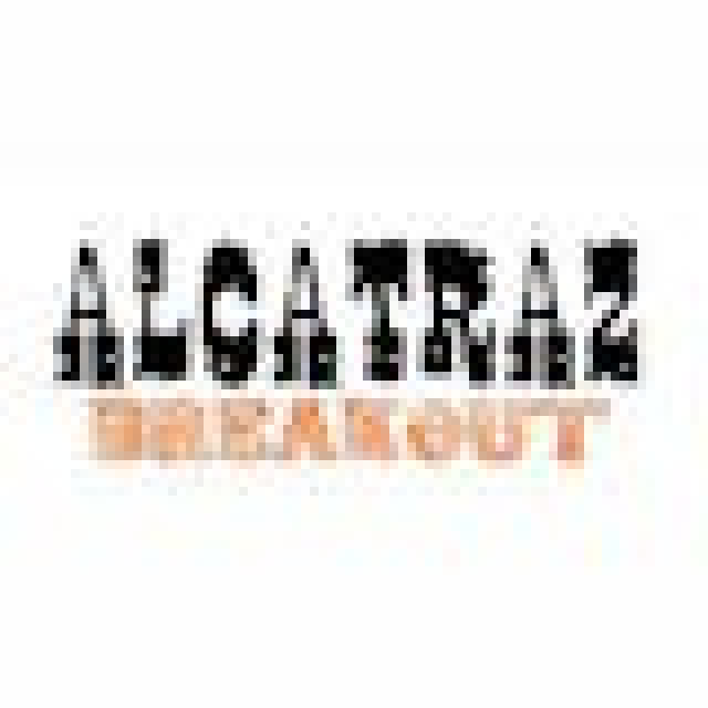 Alcatraz Breakout ab heute im App StoreNews - Spiele-News  |  DLH.NET The Gaming People