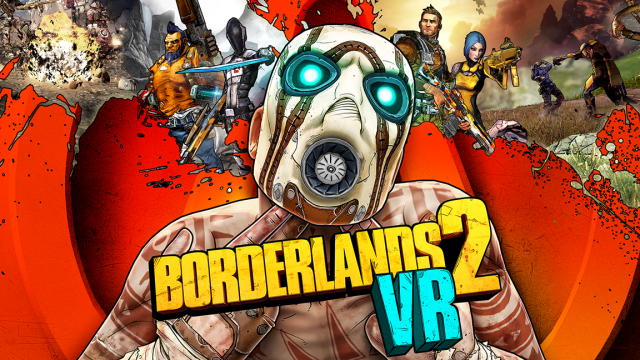 Borderlands® 2News - Spiele-News  |  DLH.NET The Gaming People