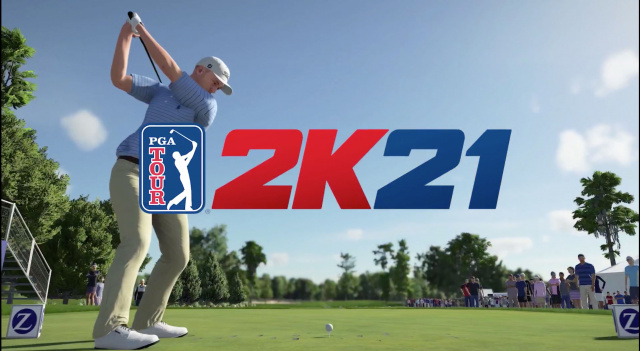 Neue Schnellspiel-Typen und MeinSPIELER-Ausstattung für PGA TOUR 2K21News  |  DLH.NET The Gaming People