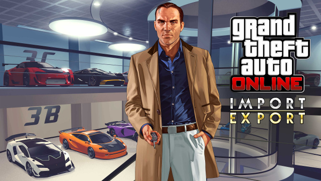 Import/Export-Boni in GTA OnlineNews  |  DLH.NET The Gaming People