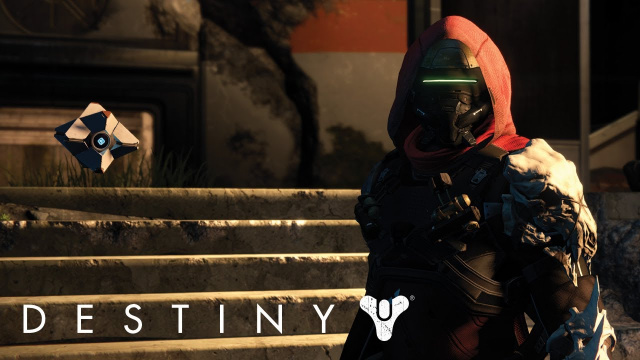 Destiny: Neuer Gameplay-Trailer der E3 2014 und Alpha-Phase am 12. JuniNews - Spiele-News  |  DLH.NET The Gaming People