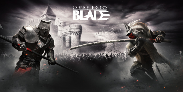 CONQUEROR’S BLADENews - Spiele-News  |  DLH.NET The Gaming People