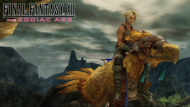 Свежий трейлер к игре Final Fantasy XII The Zodiac AgeНовости Видеоигр Онлайн, Игровые новости 