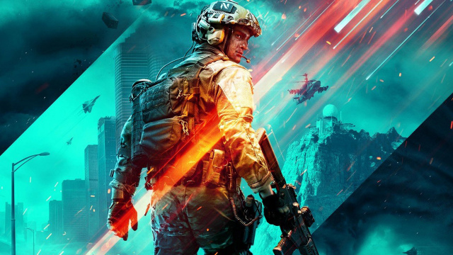 Ripple Effect Studios enthüllt mit Battlefield Portal ein völlig neues Spielerlebnis für Battlefield 2042News  |  DLH.NET The Gaming People