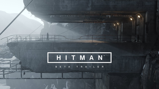 Hitman Beta Set for February 12Video Game News Online, Gaming News