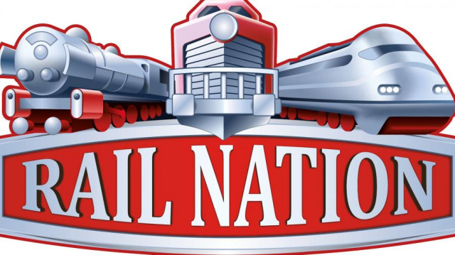 Rail Nation feiert GeburtstagNews - Spiele-News  |  DLH.NET The Gaming People