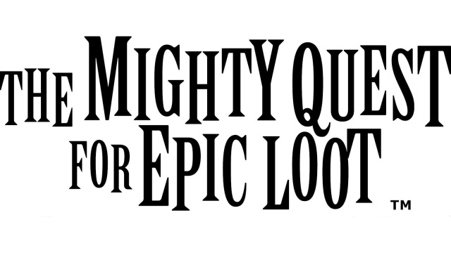 The Mighty Quest For Epic Loot - Brandneuer Trailer veröffentlichtNews - Spiele-News  |  DLH.NET The Gaming People