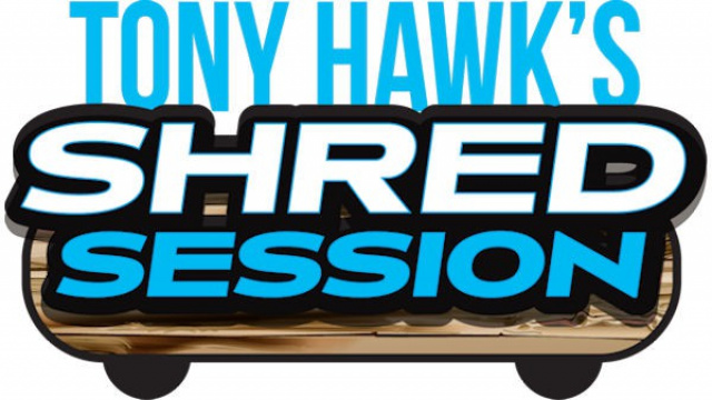 Tony Hawk’s Shred Session für Apple- und Android-Geräte angekündigtNews - Spiele-News  |  DLH.NET The Gaming People