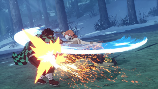 Demon Slayer: Video von Sonys 