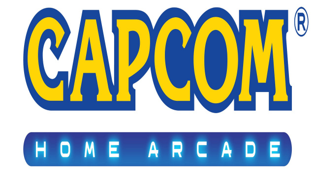 CAPCOM HOME ARCADENews - Spiele-News  |  DLH.NET The Gaming People