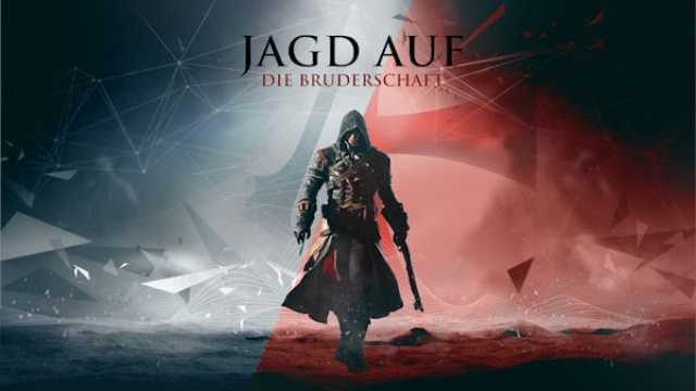 Assassin’s Creed Rogue - Jagd auf die BruderschaftNews - Spiele-News  |  DLH.NET The Gaming People