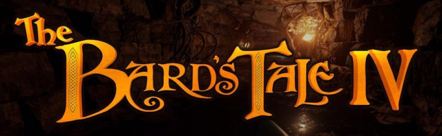 The Bard’s Tale IV – Kickstarter Backers in First 24 Hours Can Get a Free Copy of Wasteland 2, The Witcher, or The Witcher 2Video Game News Online, Gaming News