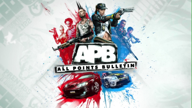 APB Reloaded: ab sofort auf PlayStation 4News  |  DLH.NET The Gaming People